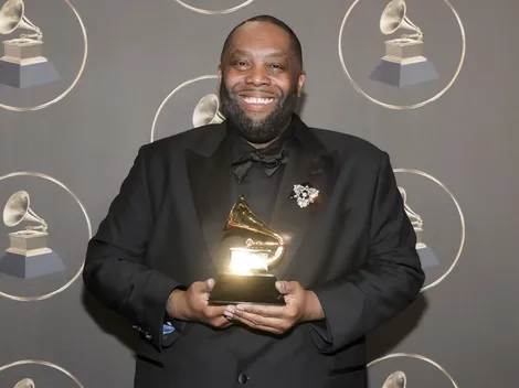 Killer Mike fue arrestado tras ganar en los Premios Grammy
