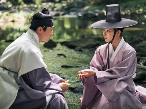 La nueva serie coreana más vista de Netflix a un día de su estreno