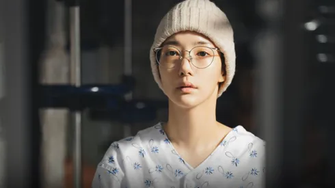 La serie terminará este febrero.