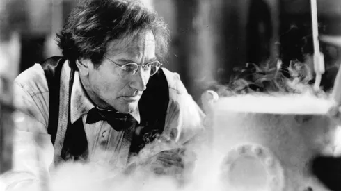 6 películas nostálgicas para ver en Disney+