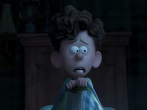 Esta película animada es la más vista en Netflix