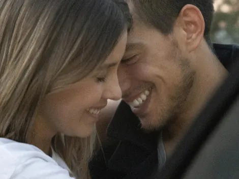 Una comedia con Paulina Goto y Vadhir Derbez es la película más vista en Netflix México