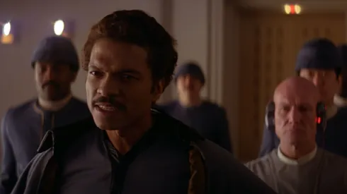 Muchos fans de Star Wars se asustaron hoy con la noticia de la muerte de Carl Weathers.