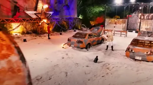 La filtración de hoy no es como las demás.