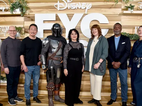 Muere famoso actor de The Mandalorian y Rocky