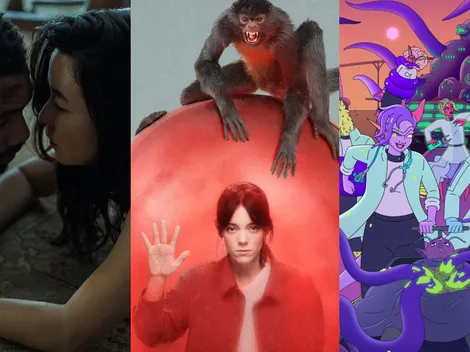 Los estrenos de Prime Video en febrero 2024