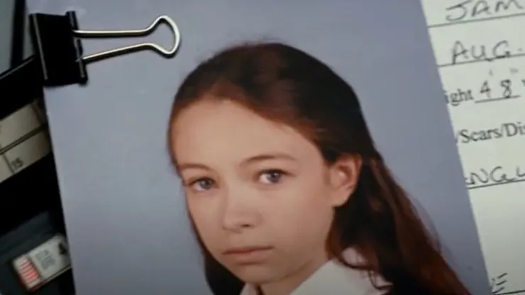 La película nos pone ante un misterio que te erizará la piel.