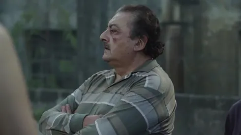 Murió Claudio Riss, a los 67 años