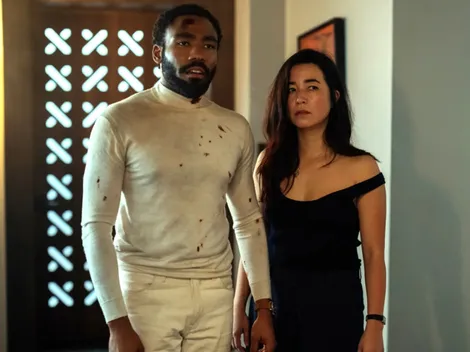 Todo lo que debes saber de Sr. y Sra. Smith, de Prime Video