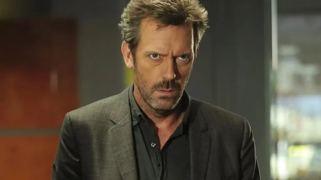 Dr. House