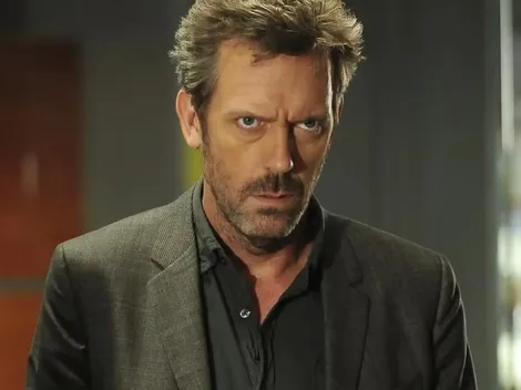 ¿Dr. House está completa en Netflix?