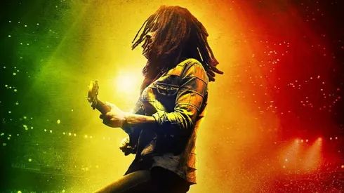 Kingsley Ben-Adir es el actor responsable de interpretar al músico en Bob Marley: One Love.