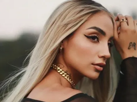 ¿Leslie Gallardo será eliminada de La Casa de los Famosos 2024?