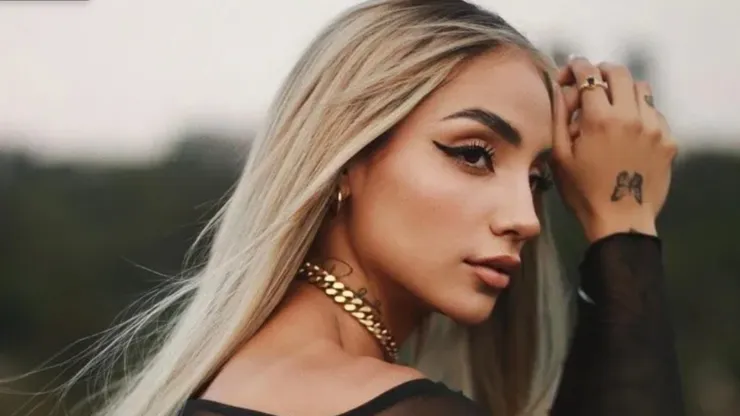 Leslie podría salir de La Casa de los Famosos 2024