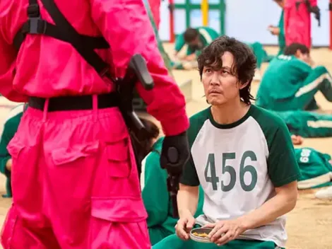 Netflix lanza TRÁILER de ‘El Juego del Calamar 2’: ¿De qué trata y cuándo se estrena?