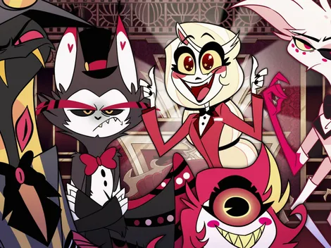 ¿Hazbin Hotel tendrá segunda temporada y cuándo sale?