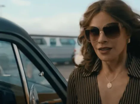 Descubre quiénes son Los Ochoa en la serie de Griselda