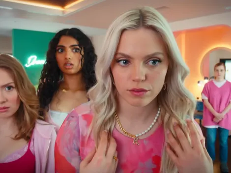 Escucha las canciones de Chicas Pesadas