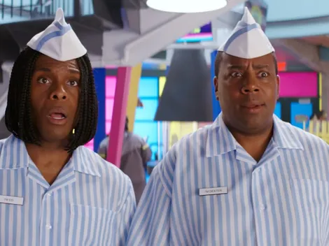 ¿Cuándo se estrena Buena Hamburguesa 2 en streaming?