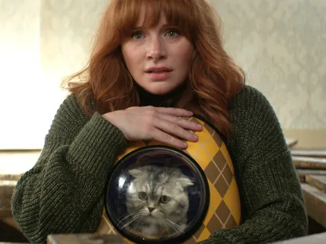 El doble gran problema que debe explicar Argylle por ESA escena post-créditos