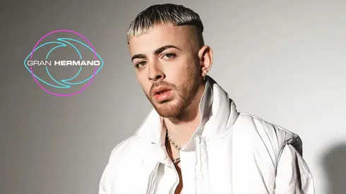 ¿Quién es J Rei, el cantante que ingresó a Gran Hermano Argentina 2024?