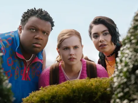 ¿Dónde ver Chicas Pesadas online?