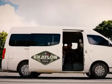 Conoce a los 6 atletas que llegan al Exatlón México