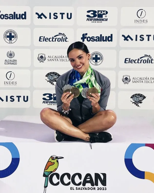 Imagen: @sofiarroyoc.