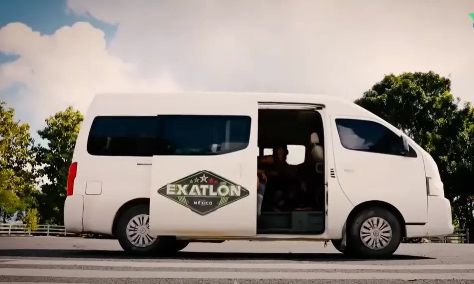 ¿Quiénes son los nuevos atletas que llegan al Exatlón? Imagen: @Exatlon.