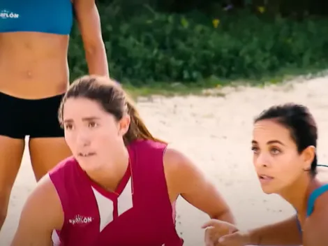 Descubre quién gana La Supervivencia en el Exatlón este 2 de febrero