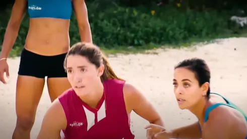 El reality verá partir este fin de semana a otro atleta.