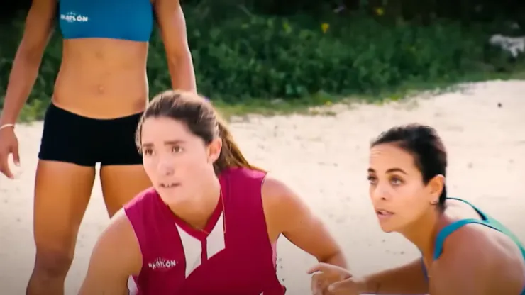 El reality verá partir este fin de semana a otro atleta.