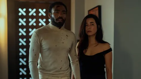 Reseña de Sr. & Sra. Smith de Prime Video