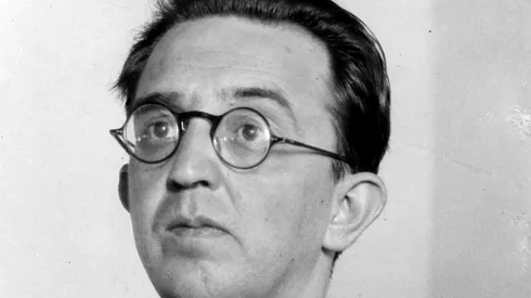 Alfonso Caso, recordado por el Doodle de Google este 1° de febrero