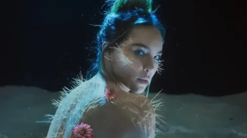 Letra ‘Cactus’ de Belinda