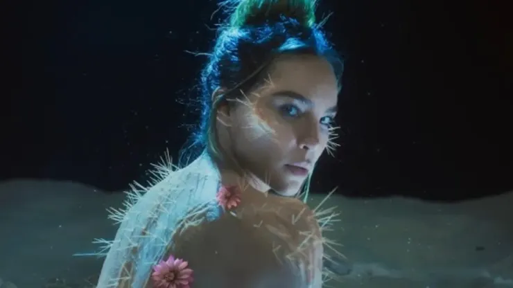 Letra ‘Cactus’ de Belinda