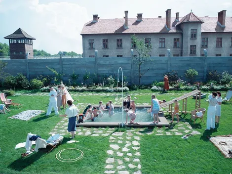 Prime Video: La Zona de Interés puede superar a Road House a un día de su estreno