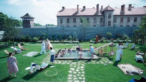 Zona de Interés llegó a una reconocida plataforma de streaming.