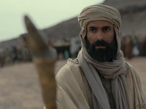 Avi Azulay: quién es y 5 datos que no conocías del actor