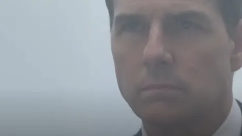 Tom Cruise no puede creer que esta cinta haya desbancado a Misión Imposible.