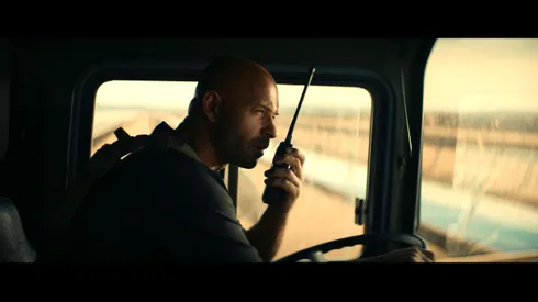 La película estrenó hace 1 día y ya es la segunda más vista en todo el mundo.