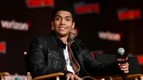 El actor Chance Perdomo perdió la vida de forma trágica.