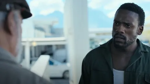 Zuko verá cómo su vida da un giro de 180 grados cuando se le revela un peligroso secreto.