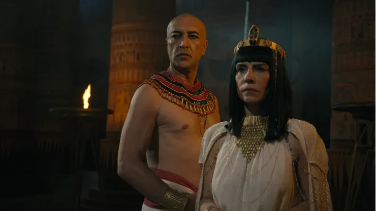 La serie ya es la más vista mundialmente en Netflix.