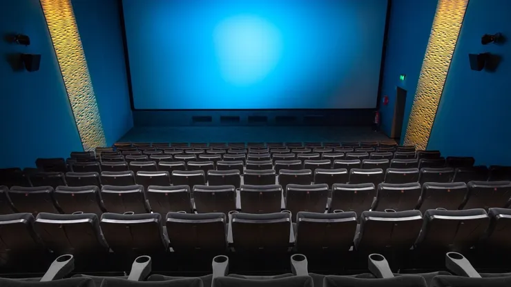 Los cinéfilos temen que los cines no abran durante la Semana Santa.