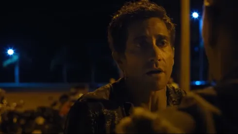 Jake Gyllenhaal deberá usar sus puños para tratar de salir de los problemas en los que se mete.