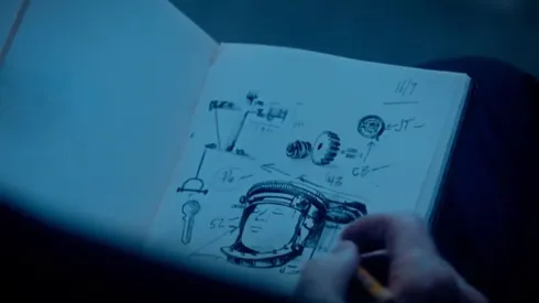 Esta película te mostrará el origen de la pesadilla para muchas personas.