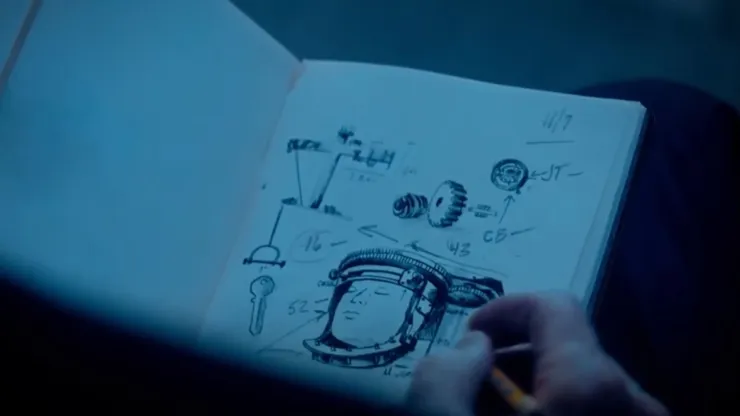 Esta película te mostrará el origen de la pesadilla para muchas personas.