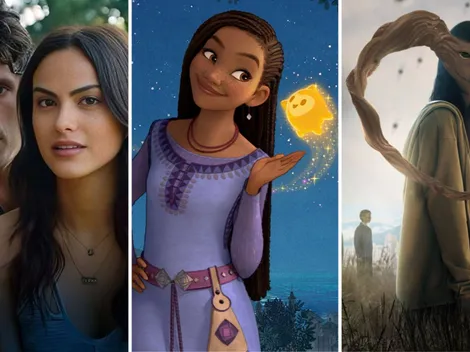 Estrenos y recomendaciones en streaming (30 de marzo al 5 de abril)