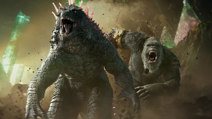 Cómo ver la nueva película en streaming.